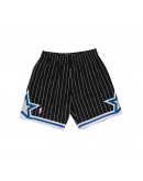 NBA Orlando Mitchell&Ness SW Short  black & white