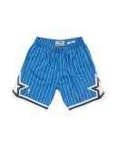 NBA Orlando Mitchell&Ness SW Short  blue