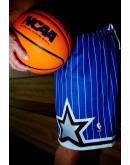 NBA Orlando Mitchell&Ness SW Short  blue