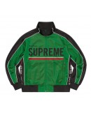 Supreme World Famous Jacquard  Track Jacket & Pant