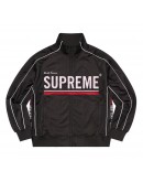 Supreme World Famous Jacquard  Track Jacket & Pant