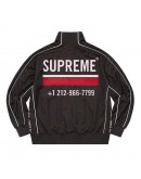 Supreme World Famous Jacquard  Track Jacket & Pant