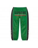 Supreme World Famous Jacquard  Track Jacket & Pant