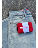 Supreme NewYork Baggy Jean