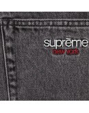 Supreme NewYork Baggy Jean