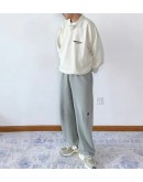 Fear of God Essentials SS22 Knit LS Polo