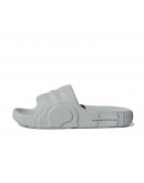 Adidas Original Adilette 22 ‘ Cool Grey ’ 