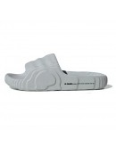 Adidas Original Adilette 22 ‘ Cool Grey ’ 