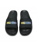 Kenzo Tiger Slide Sandal