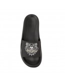 Kenzo Tiger Slide Sandal