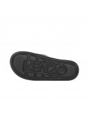 Kenzo Tiger Slide Sandal