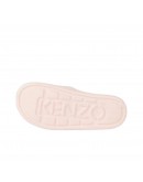 Kenzo Tiger Slide Sandal