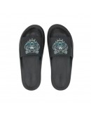 Kenzo Tiger Slide Sandal