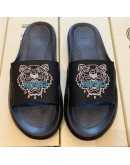 Kenzo Tiger Slide Sandal