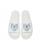 Kenzo Tiger Slide Sandal