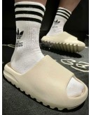 Yeezy Slide ’ Bone White ‘ 2022