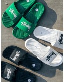 Nike x Stussy Slide