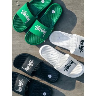 Nike x Stussy Slide