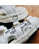 Trouble Smile x Asics Kahana SD 2 ‘Freedom’ Slide