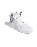 Adidas x Jeremey Scott Forum High Wings 4.0