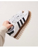 Clot x Adidas Originals Superstars & EdisonChen 陈冠希