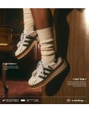 Clot x Adidas Originals Superstars & EdisonChen 陈冠希