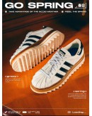 Clot x Adidas Originals Superstars & EdisonChen 陈冠希