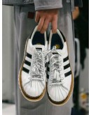 Clot x Adidas Originals Superstars & EdisonChen 陈冠希