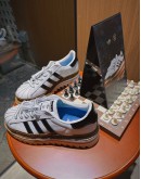 Clot x Adidas Originals Superstars & EdisonChen 陈冠希