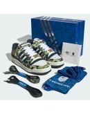 Bape x Adidas Forum 84 Camo 30th Anniversary