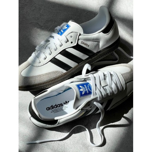 Adidas Originals Classic Samba Vegan 2023