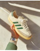 Kith x Adidas Samba X Clark‘s