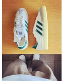 Kith x Adidas Samba X Clark‘s