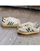 Kith x Adidas Samba X Clark‘s