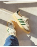 Kith x Adidas Samba X Clark‘s