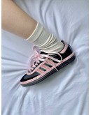 Adidas Samba Ballet Style custom