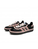 Adidas Samba Ballet Style custom