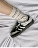 Adidas Samba Ballet Style custom