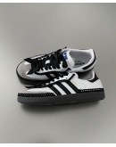 Adidas Samba Ballet Style custom