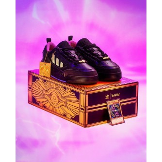 Adidas x Yu Gi Oh Adi2000 游戏王