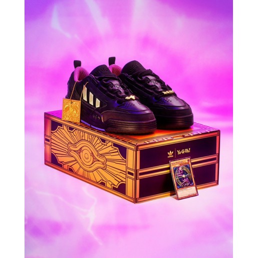 Adidas x Yu Gi Oh Adi2000 游戏王