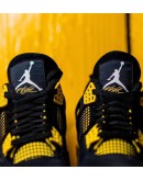 Nike AirJordan 4 Thunder