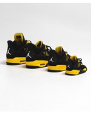 Nike AirJordan 4 Thunder