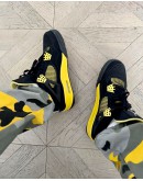 Nike AirJordan 4 Thunder