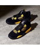 Nike AirJordan 4 Thunder