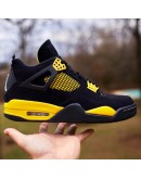 Nike AirJordan 4 Thunder