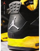 Nike AirJordan 4 Thunder