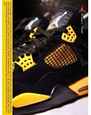 Nike AirJordan 4 Thunder