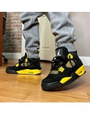 Nike AirJordan 4 Thunder