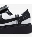 Nike x GDragon PeaceminusOne Kwondo 1 black & white